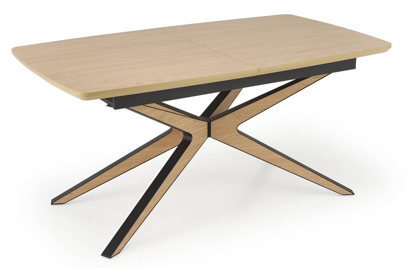 Jedálenský stôl rozkladací JAMES