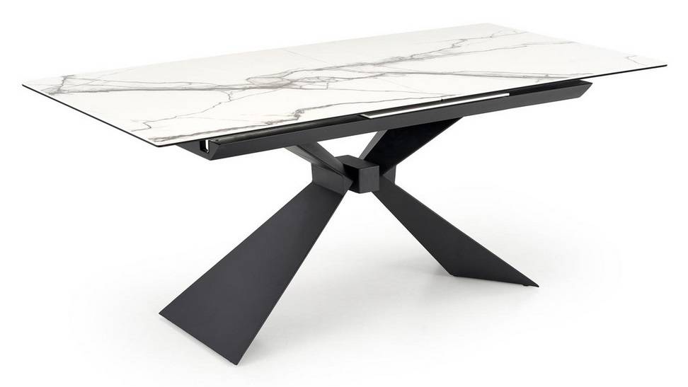 Jedálenský stôl rozkladací LUCIANO