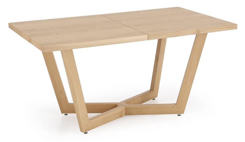 Jedálenský stôl rozkladací MASSIVE 3