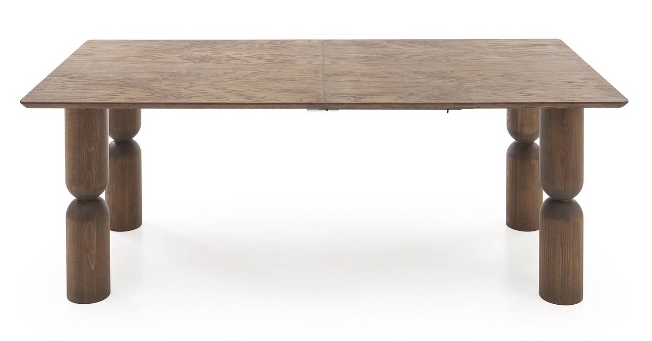 Jedálenský stôl rozkladací MELTON