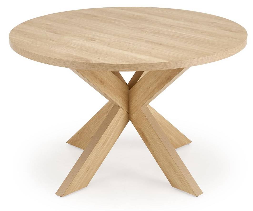 Okrúhly jedálenský stôl MORUS