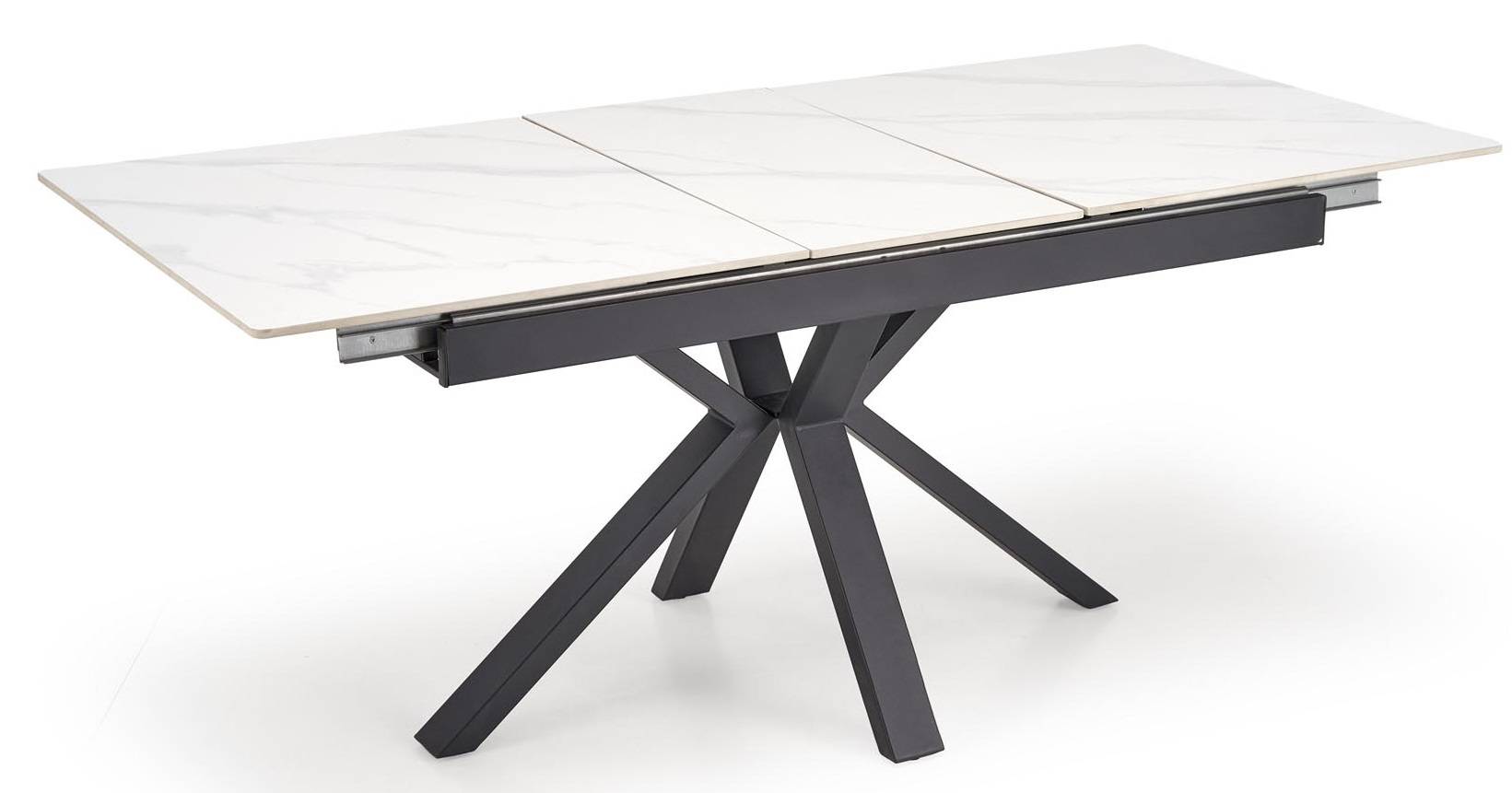 Jedálenský stôl rozkladací PLATAN