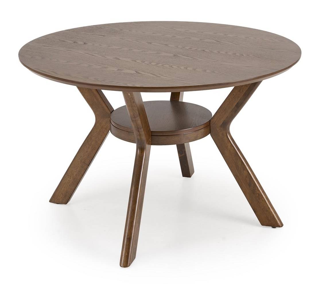 Okrúhly jedálenský stôl RUPERT