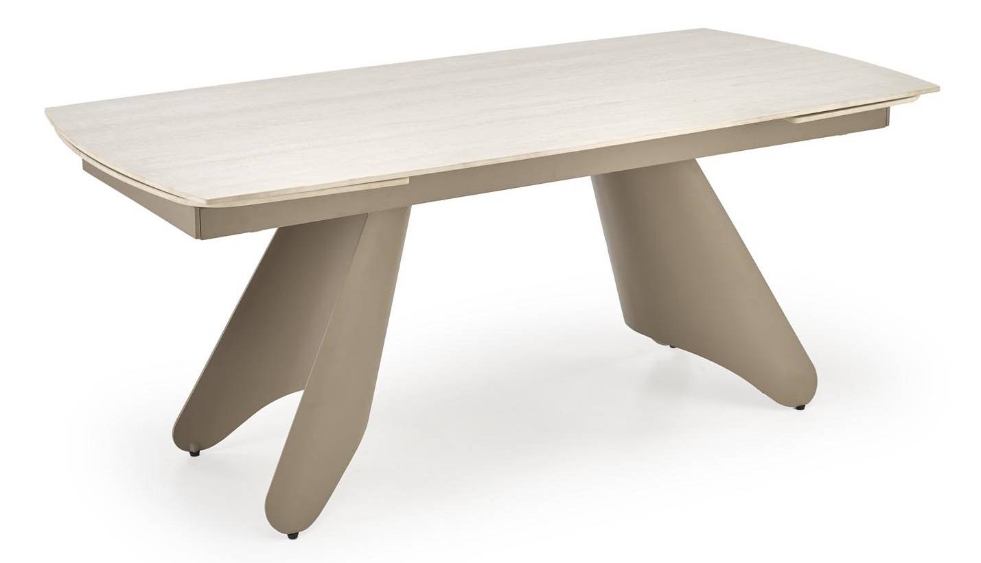 Jedálenský stôl rozkladací SALIX