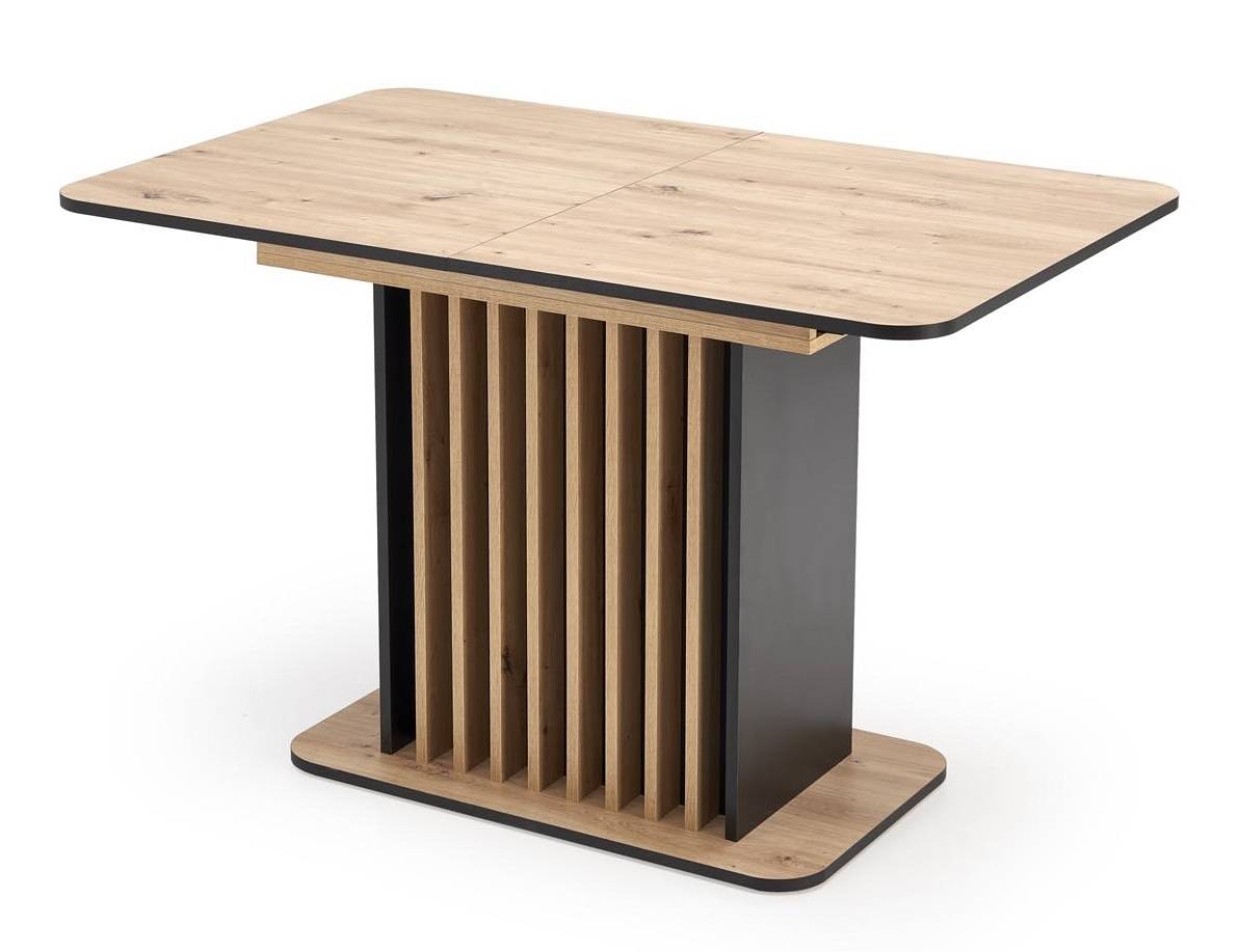 Jedálenský stôl rozkladací WILSON