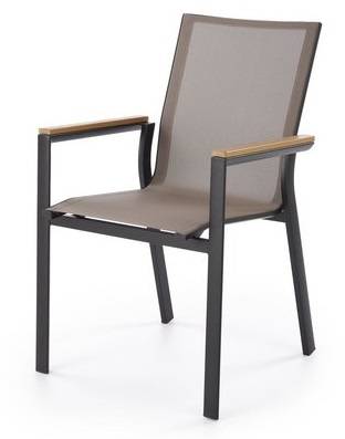 Záhradné kreslo FIERRO