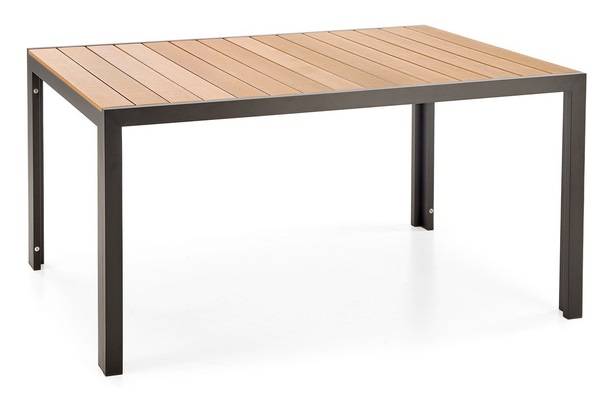 Záhradný stôl FIERRO