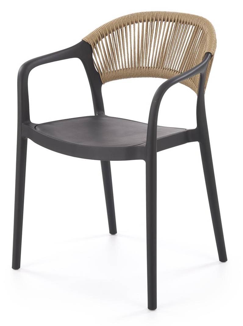 Záhradná stolička K-582