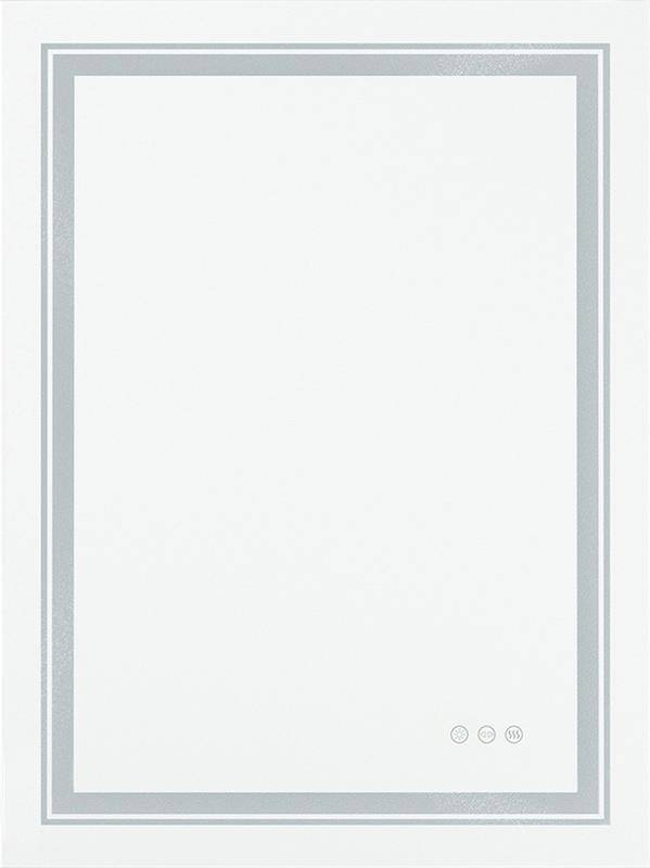 Zrkadlo do kúpeľne VERO