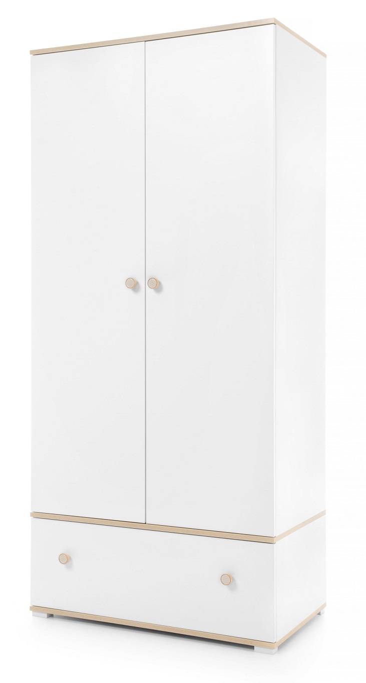 Skriňa do detskej izby ZOYA ZY1