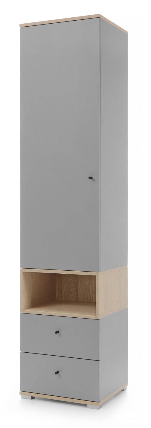 Regál do detskej izby ORO OR2