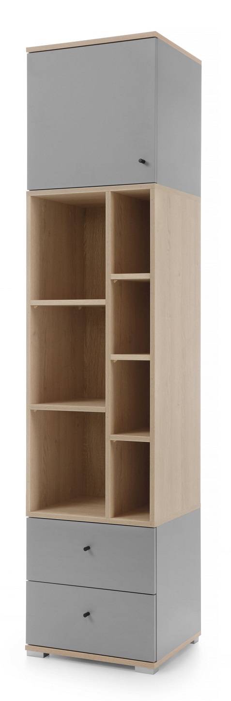 Regál do detskej izby ORO OR3