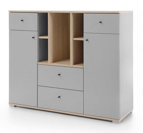 Komoda do detskej izby ORO OR4