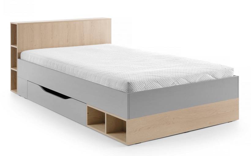 Detská posteľ 120x200 ORO OR6 L/P