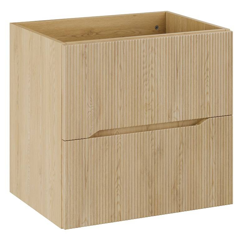 Skrinka do kúpeľne NORDIC CREMONA 82-60-46-2S