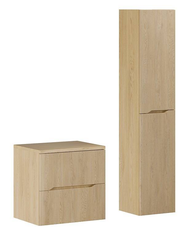 Malá kúpeľňa NORDIC CREMONA