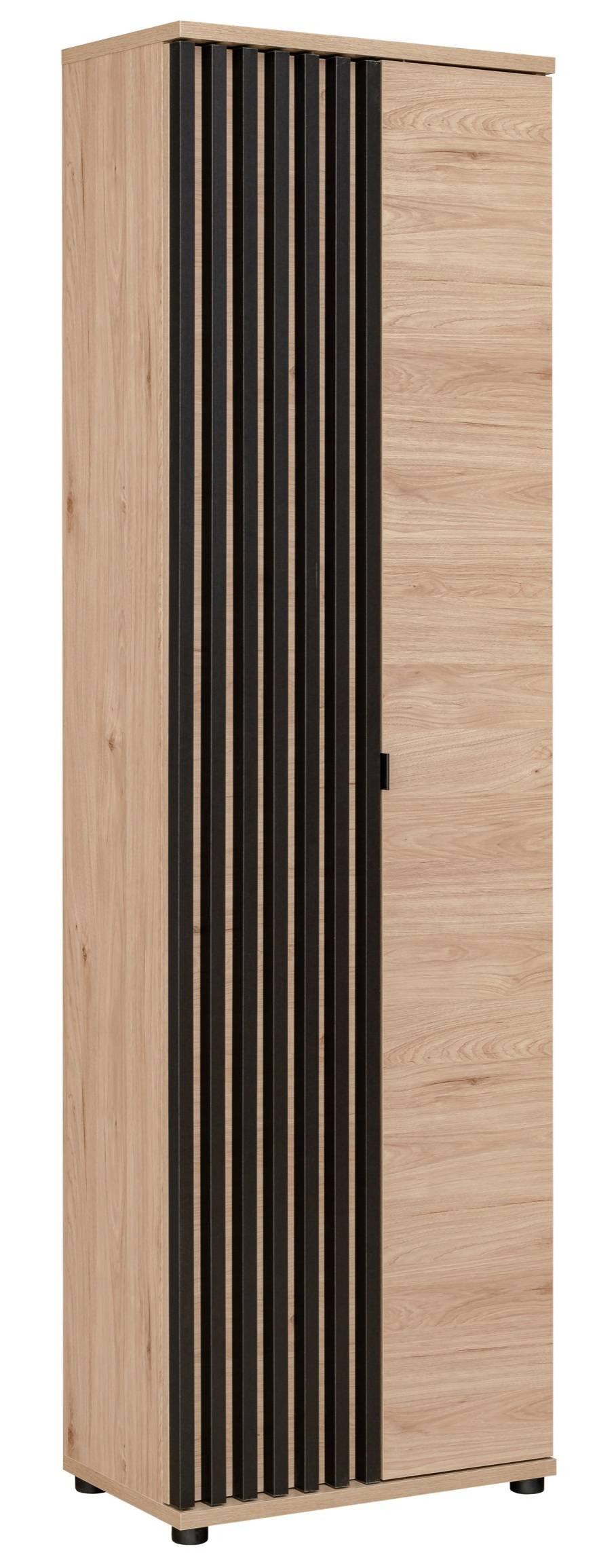 Šatníková skriňa PEDRO TYP A