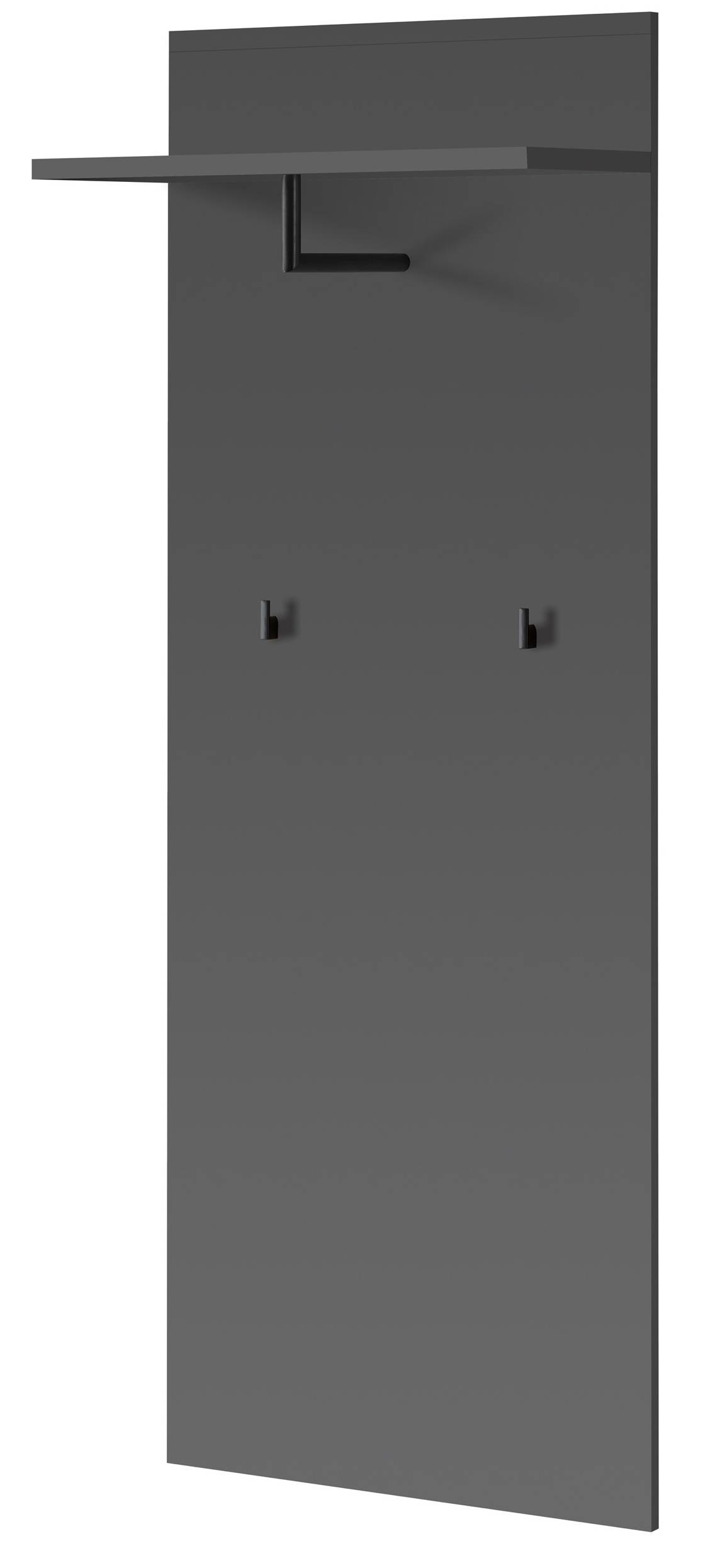 Vešiak na stenu MARCO TYP D