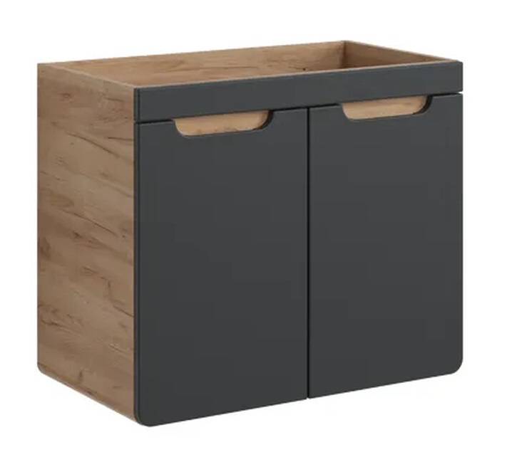 Skrinka do kúpeľne ARUBA COSMOS 8204