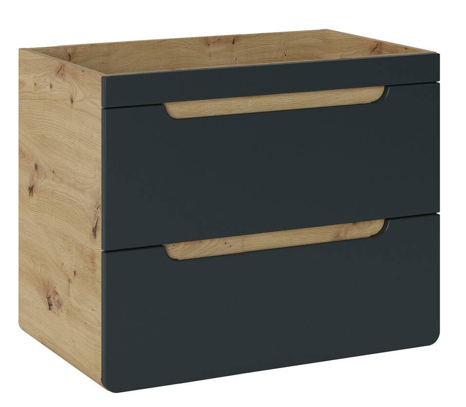 Skrinka do kúpeľne ARUBA COSMOS 8202