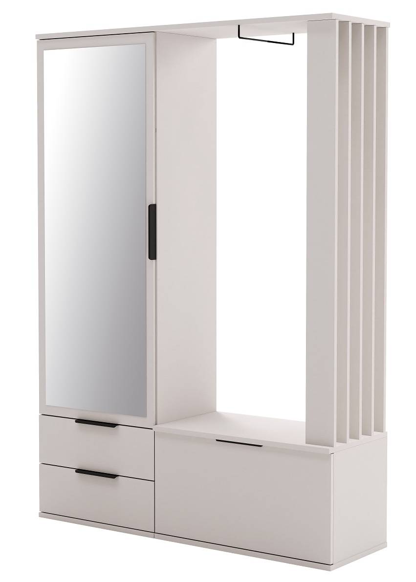 Moderná predsieň FARO