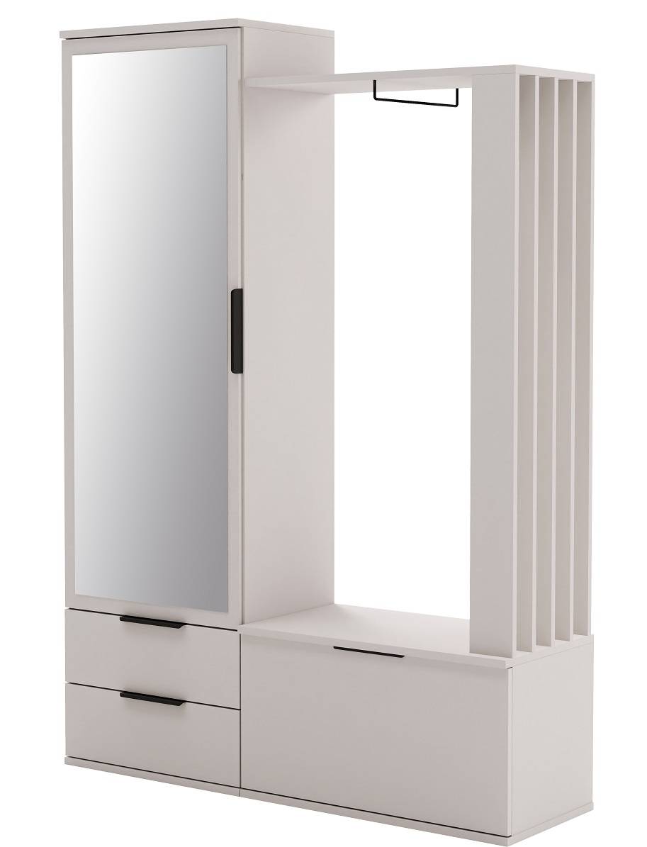 Moderná predsieň LAGOS