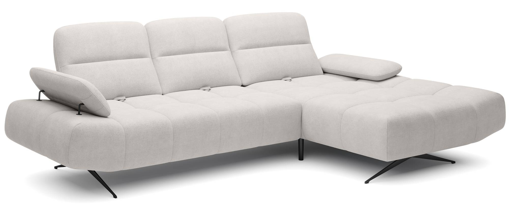 Rohová sedačka FALCO P