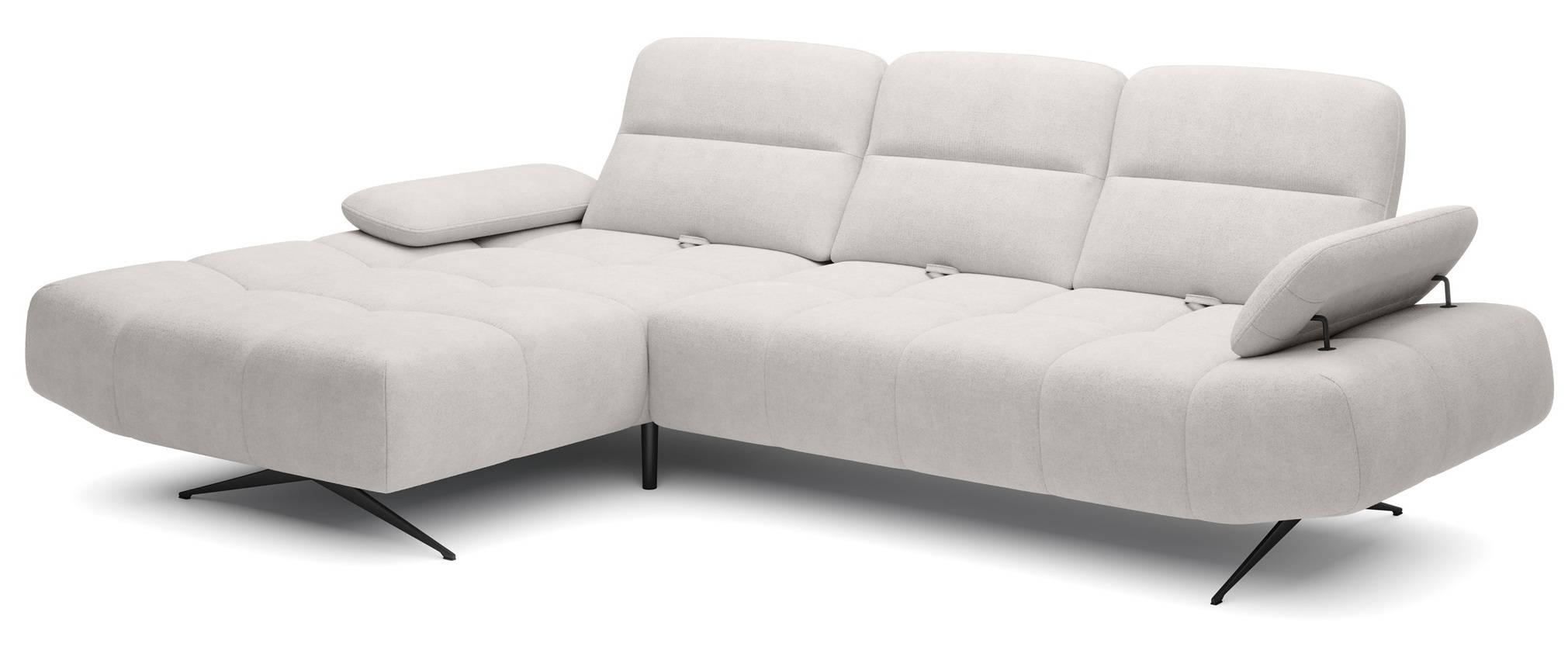 Rohová sedačka FALCO L