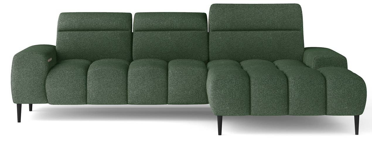 Rohová sedačka GIMANO MINI P