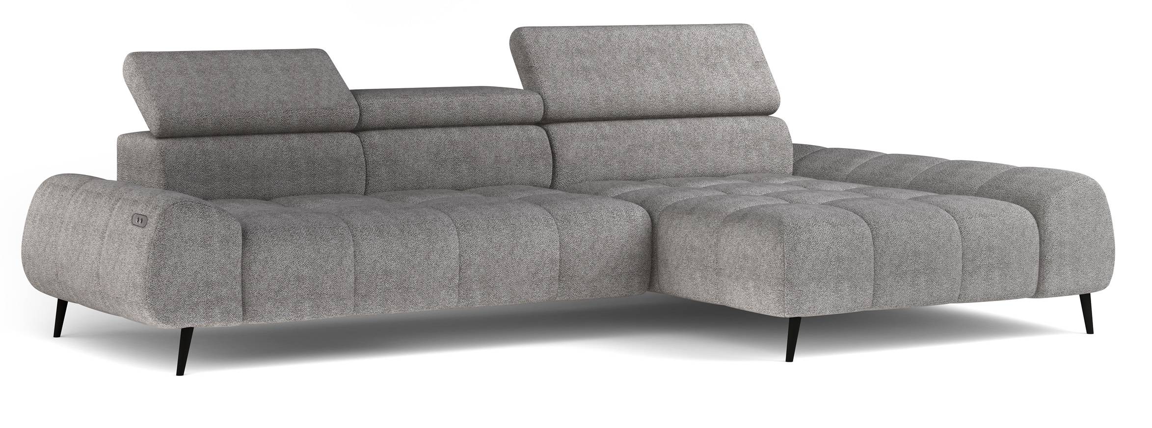 Rohová sedačka LEVAM MINI P