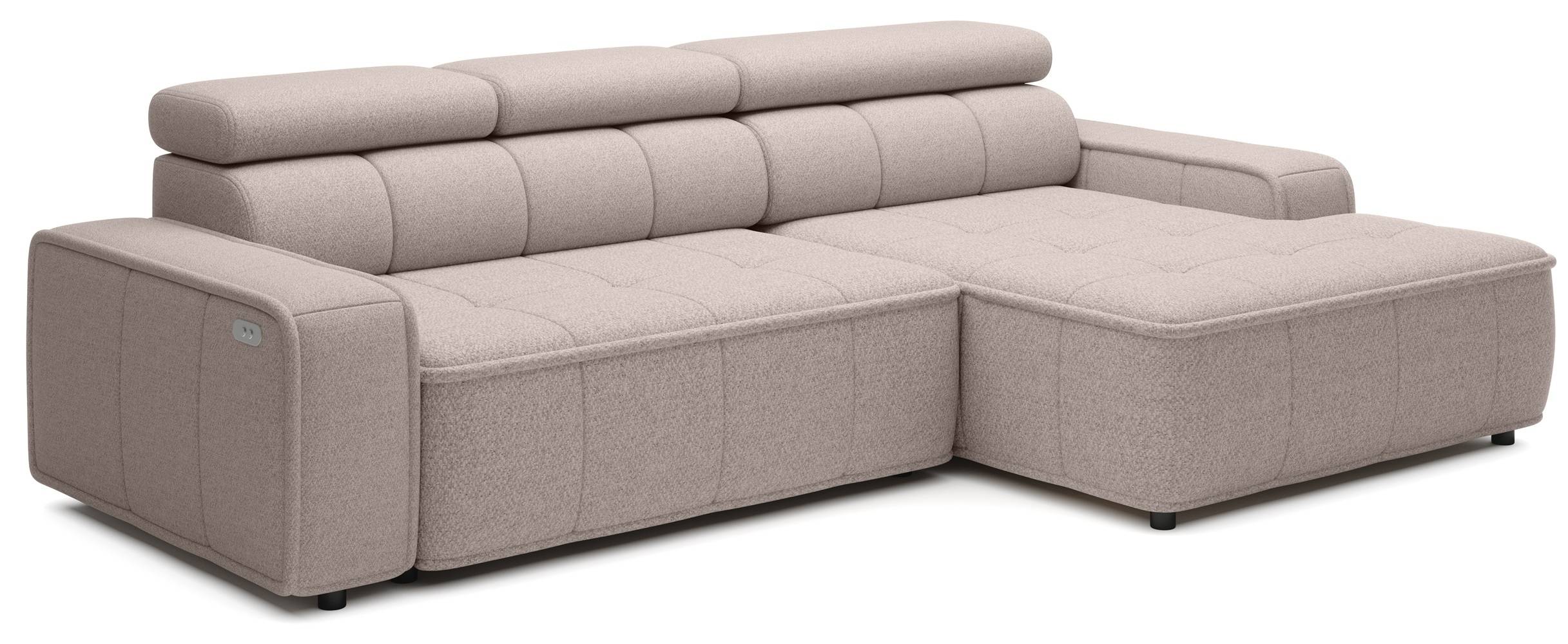 Rohová sedačka THAIGO MINI P