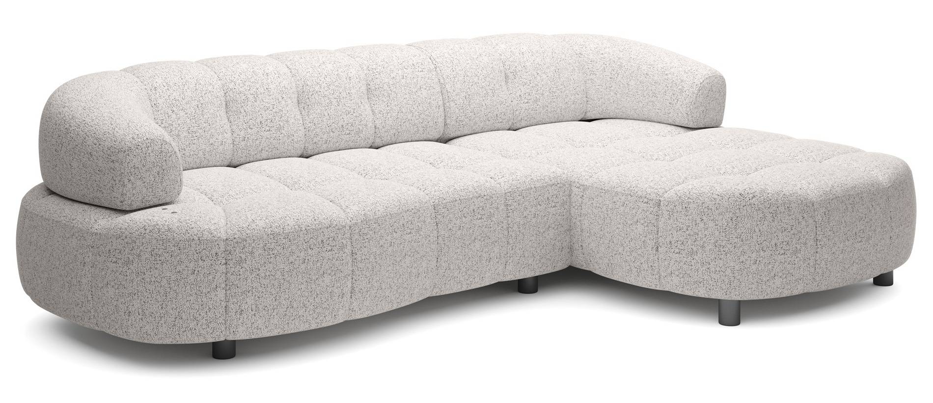 Rohová sedačka PAVEL MINI P