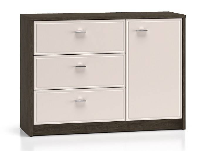 Dizajnová komoda AVANTE 05