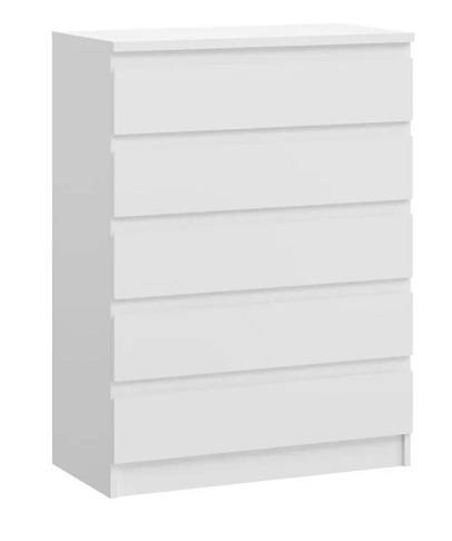 Lacná komoda CITY CITK01