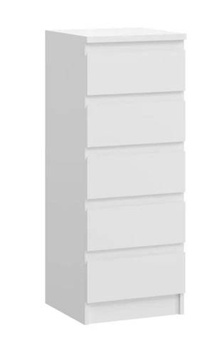 Lacná komoda CITY CITK04