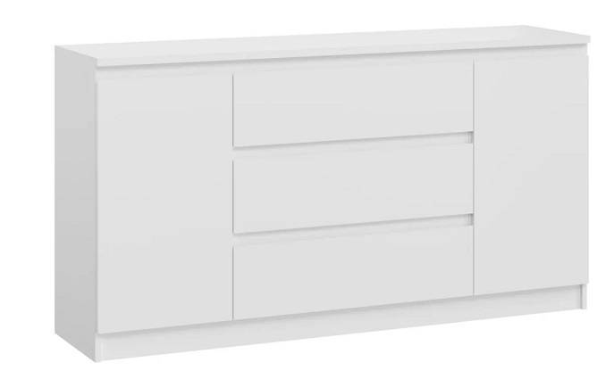 Lacná komoda CITY CITK06