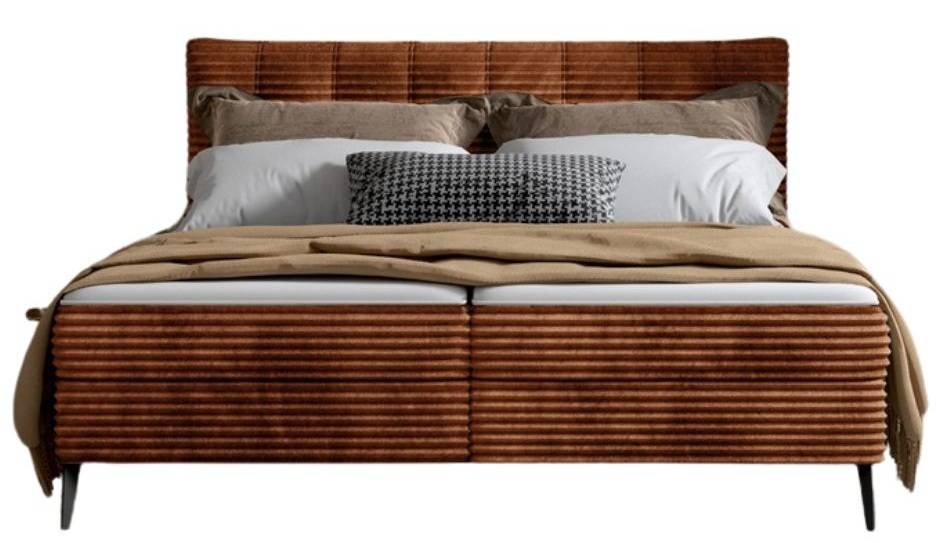 Manželská posteľ 160x200 MARTEENA