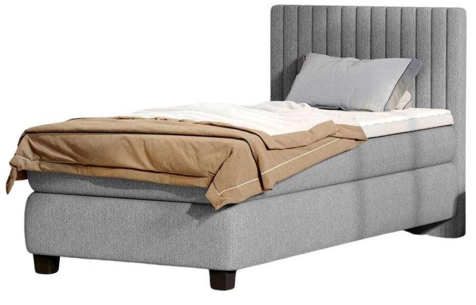 Boxspringová posteľ 90x200 YAMA