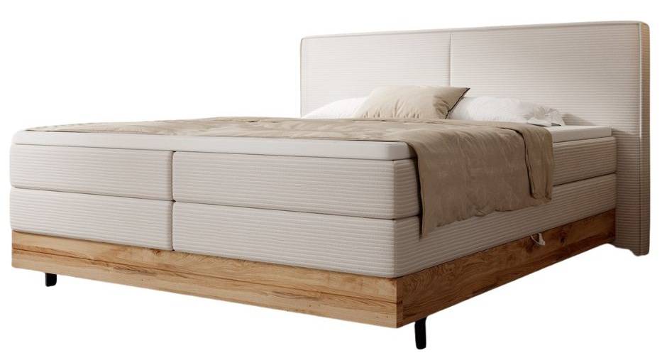Boxspringová posteľ 160x200 BIANE