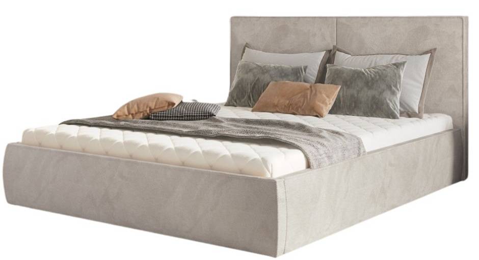 Manželská posteľ 180x200 NIKOL FULL