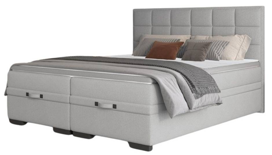 Boxspringová posteľ 140x200 MENOSE