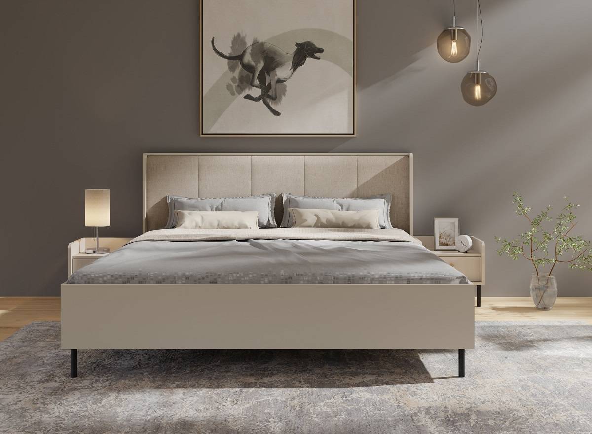 Posteľ 160x200 GRANDE GR14 