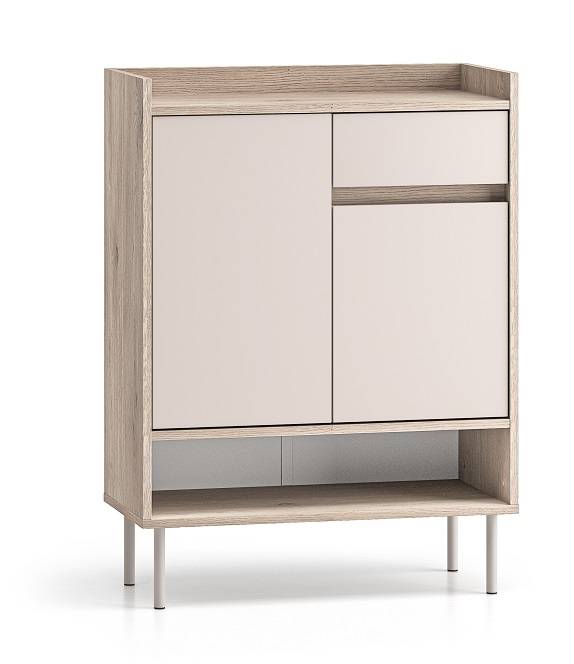 Botník na topánky VOCO 03