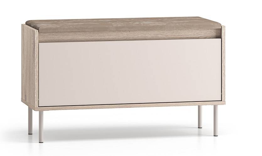 Botník s lavicou VOCO 05