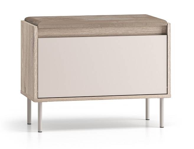 Botník s lavicou VOCO 06