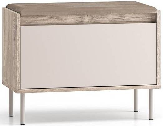 Botník s lavicou VOCO 06