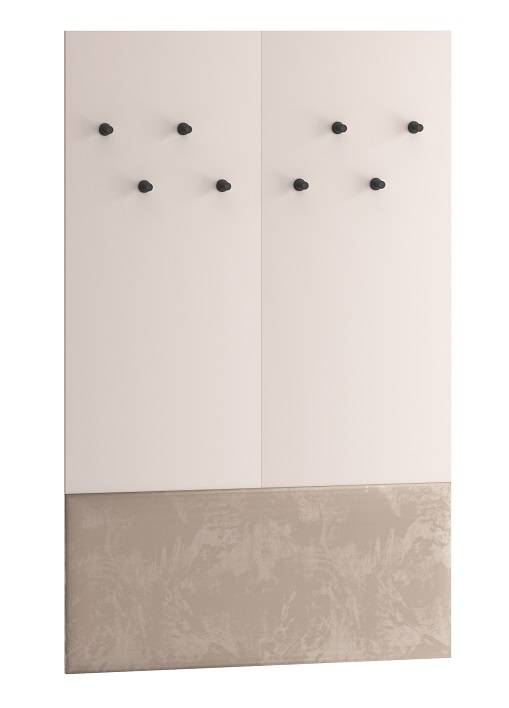 Vešiak na stenu VOCO 07