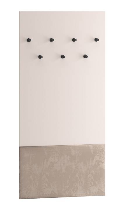 Vešiak na stenu VOCO 08