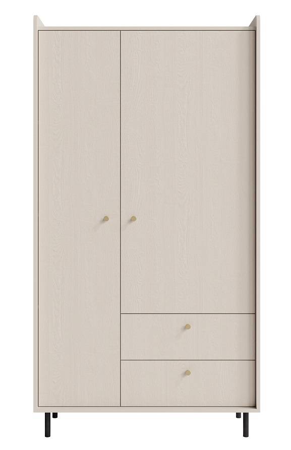 Skriňa do detskej izby GRANDE 12