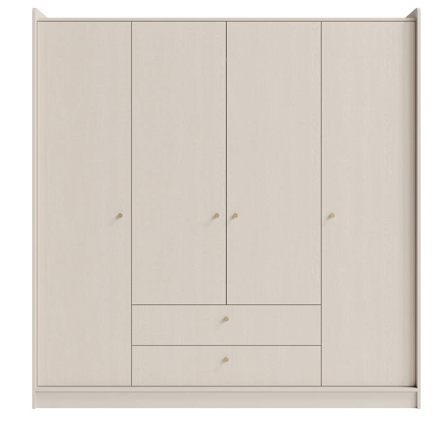 Skriňa do detskej izby GRANDE 13